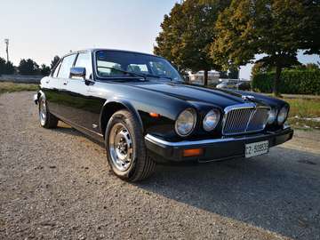 XJ6 4.2 terza serie