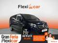 Mercedes-Benz V 220 220d Largo Exclusive 7GT Bleu - thumbnail 1