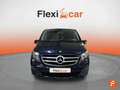 Mercedes-Benz V 220 220d Largo Exclusive 7GT Bleu - thumbnail 9