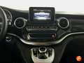 Mercedes-Benz V 220 220d Largo Exclusive 7GT Bleu - thumbnail 13