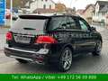Mercedes-Benz GLE 500 4x4 AMG Line AHK Leder 360-Kamera21 Luft Noir - thumbnail 5