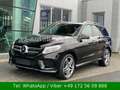 Mercedes-Benz GLE 500 4x4 AMG Line AHK Leder 360-Kamera21 Luft Černá - thumbnail 3