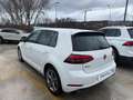 Volkswagen Golf 1.6 TDI 116CV -R LINE- KEYLESS-CARPLAY Bianco - thumbnail 6