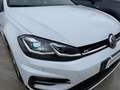 Volkswagen Golf 1.6 TDI 116CV -R LINE- KEYLESS-CARPLAY Bianco - thumbnail 12