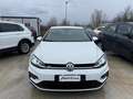 Volkswagen Golf 1.6 TDI 116CV -R LINE- KEYLESS-CARPLAY Bianco - thumbnail 2