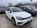 Volkswagen Golf 1.6 TDI 116CV -R LINE- KEYLESS-CARPLAY Bianco - thumbnail 1
