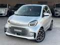smart forTwo EQ cabrio Prime Grigio - thumbnail 1