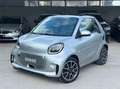 smart forTwo EQ cabrio Prime Gris - thumbnail 1
