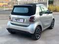 smart forTwo EQ cabrio Prime Grigio - thumbnail 5