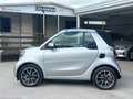 smart forTwo EQ cabrio Prime Gris - thumbnail 2