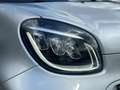 smart forTwo EQ cabrio Prime Gris - thumbnail 8