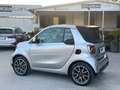 smart forTwo EQ cabrio Prime Grigio - thumbnail 2