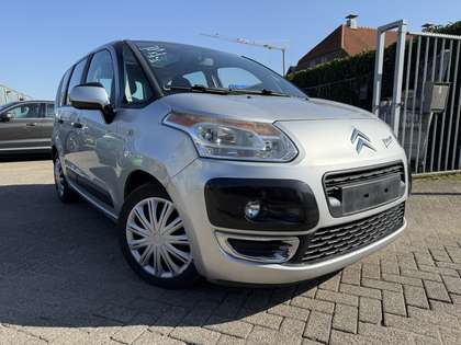 Citroen C3 Picasso 1.4 VTi 138000 KM