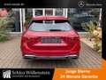 Mercedes-Benz C 220 d 4M T AMG/LED/AHK/PanoD/Memory/Totw/360Cam Rot - thumbnail 8