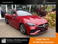Mercedes-Benz C 220 d 4M T AMG/LED/AHK/PanoD/Memory/Totw/360Cam Rot - thumbnail 1