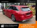 Mercedes-Benz C 220 d 4M T AMG/LED/AHK/PanoD/Memory/Totw/360Cam Rot - thumbnail 9