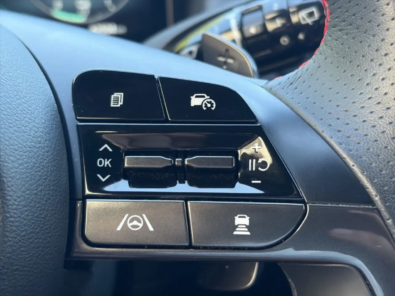 Hyundai TUCSON Hybrid N-LINE 1.6 T-GDi *NUR GEWERBE/EXPORT*, миниатюра 17