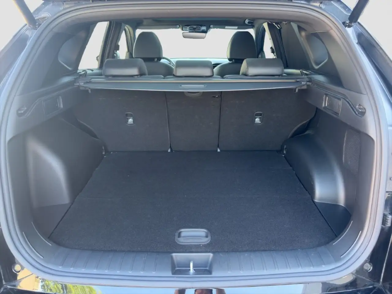Hyundai TUCSON Hybrid N-LINE 1.6 T-GDi *NUR GEWERBE/EXPORT*, миниатюра 9