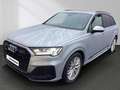 Audi SQ7 TFSI quattro Panorama Matrix AHK B&O Massage Argent - thumbnail 7