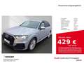 Audi SQ7 TFSI quattro Panorama Matrix AHK B&O Massage Argent - thumbnail 1