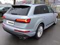 Audi SQ7 TFSI quattro Panorama Matrix AHK B&O Massage Argent - thumbnail 2