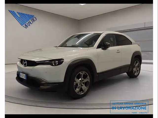 Mazda MX-30 Exclusive OBC