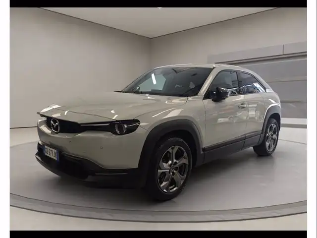 Mazda MX-30 Exclusive OBC