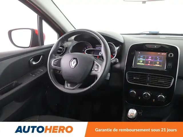 Renault Clio view 13