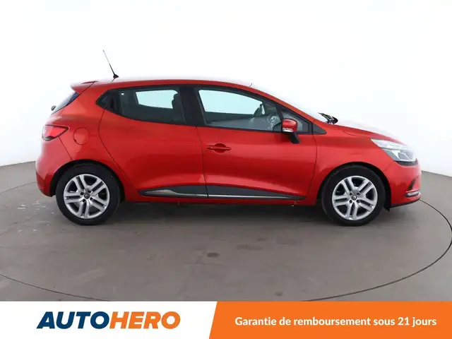 Renault Clio view 7