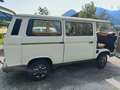 Volkswagen T3 Kombi Kombi CL Ds. Biały - thumbnail 2