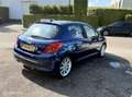 Peugeot 207 1.6-16V XS nw all season banden nw apk Bleu - thumbnail 5