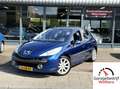 Peugeot 207 1.6-16V XS nw all season banden nw apk Bleu - thumbnail 1
