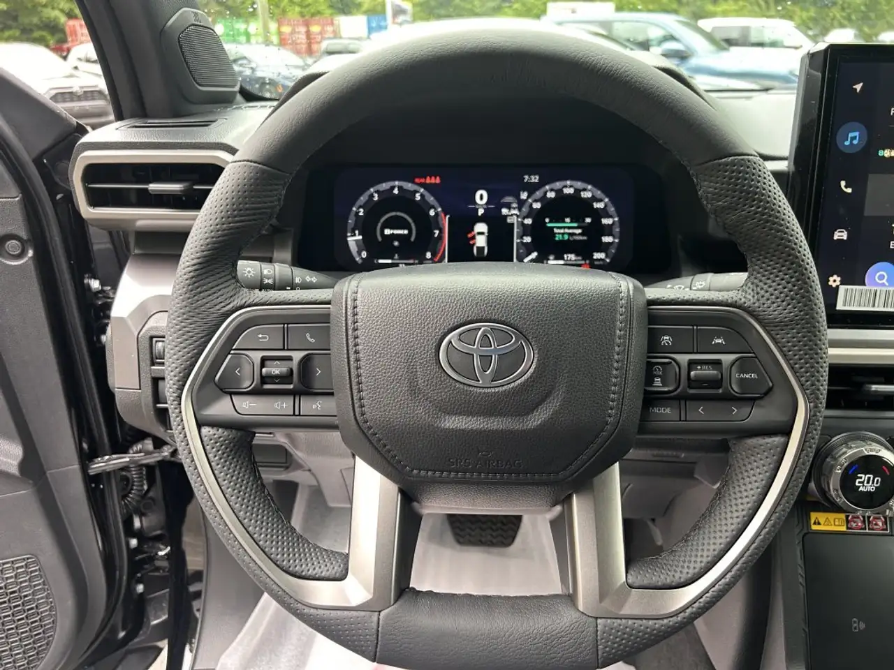 Toyota Tacoma photo Toyota Tacoma