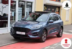Ford Kuga 2.5 Duratec 225 Hybrid ST-Line (Entretien Ford, Toit