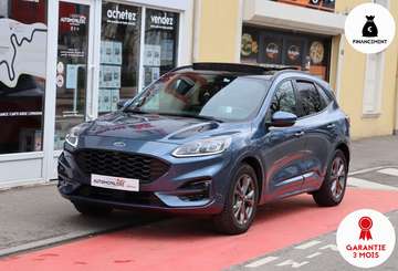 2.5 Duratec 225 Hybrid ST-Line (Entretien Ford, Toit Ouvrant)