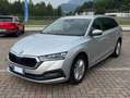 Skoda Octavia Wagon Executive 2.0 TDI DSG Argento - thumbnail 1