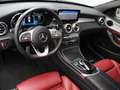 Mercedes-Benz C 160 Estate Business Solution AMG Plus Upgrade Edition Zwart - thumbnail 9
