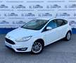 Ford Focus 1.0 Ecoboost Auto-S&S Sport 125 Blanc - thumbnail 1