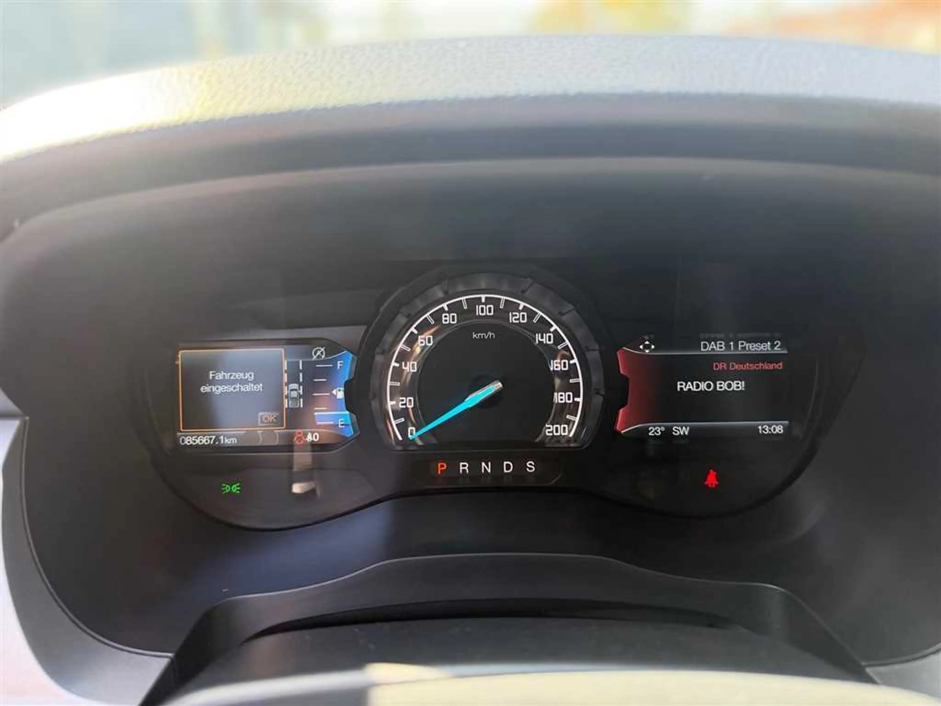 Ford Ranger DoKa Limited 2.0 TDCI 4x4 Automatik — photo 10