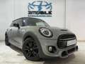MINI Cooper S Aut. Grau - thumbnail 2