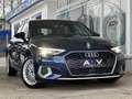 Audi A3 Sportback 30 TDI S-tronic advanced Blau - thumbnail 5
