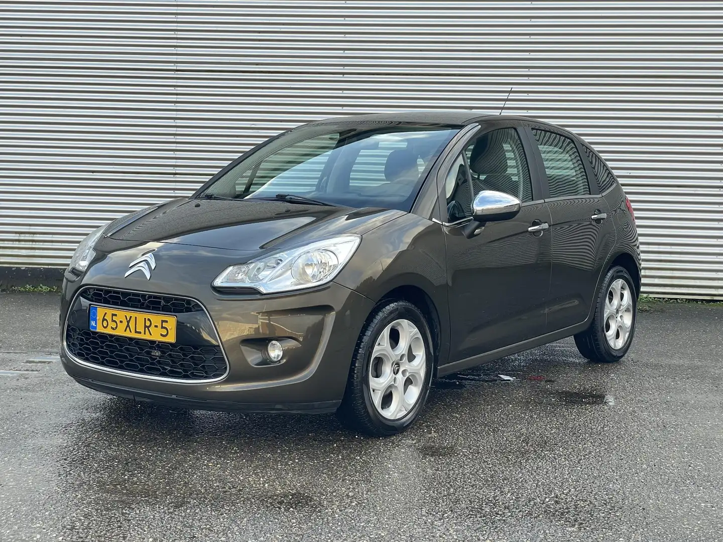 Citroen C3 1.4 VTi Collection Maro - 1