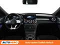 Mercedes-Benz C 200 C 200 Mild-Hybrid 4Matic AMG Line Blau - thumbnail 12