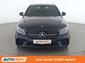 Mercedes-Benz C 200 C 200 Mild-Hybrid 4Matic AMG Line Blau - thumbnail 9