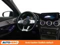 Mercedes-Benz C 200 C 200 Mild-Hybrid 4Matic AMG Line Blau - thumbnail 13