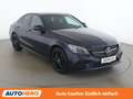 Mercedes-Benz C 200 C 200 Mild-Hybrid 4Matic AMG Line Blau - thumbnail 8