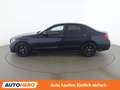 Mercedes-Benz C 200 C 200 Mild-Hybrid 4Matic AMG Line Blau - thumbnail 3