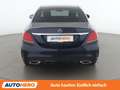 Mercedes-Benz C 200 C 200 Mild-Hybrid 4Matic AMG Line Blau - thumbnail 5