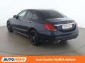 Mercedes-Benz C 200 C 200 Mild-Hybrid 4Matic AMG Line Blau - thumbnail 4