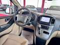 Hyundai H-1 Travel Premium Leder 8 Sitze Automatik Navi Weiß - thumbnail 3